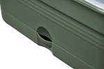 green basics grow tray allin1 l leaf green